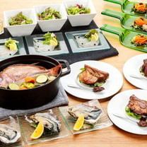 [Lemon Shokudo Limited Enjoyment Course (7 dishes/2 hours all-you-can-drink included, 6,500 yen)]