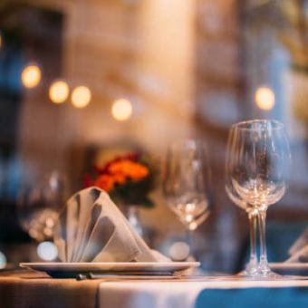 【1日1組限定】お客様だけの完全オリジナルコース