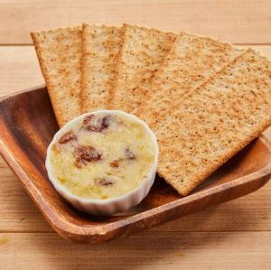 Homemade raisin butter