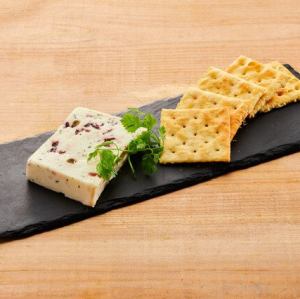 Fromage terrine