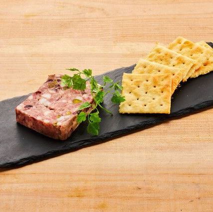 Pate de Campagne