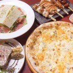 当店オススメ！すみかまどコース