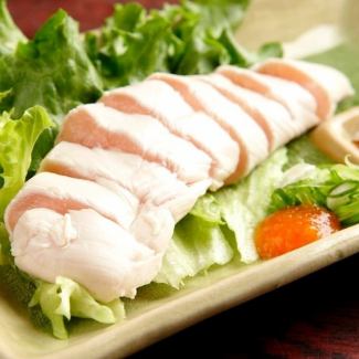 香煎薩摩 Kojun 雞柳