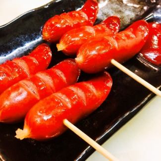 紅色維納