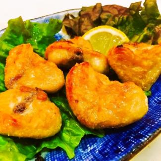 Bonjiri鹽烤