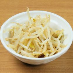 豆芽Namul