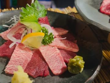 最高のお客様に
囲ま