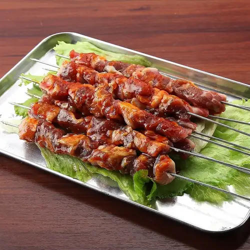 【串】牛串/ラム串