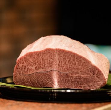 【当日予約も可能！】アットホームな店内で、厳選したこだわりお肉を存分に堪能♪