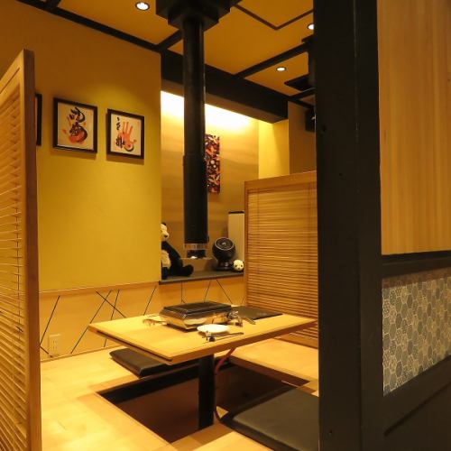 要相談で貸切対応可能