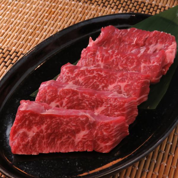 とうがらし（赤身）