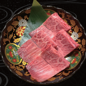 ミスジ（ロース）