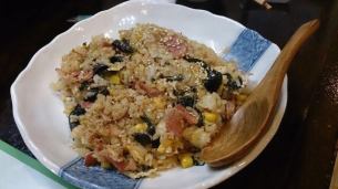 Omakase Fried Rice