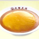 Fluffy Tianjin rice