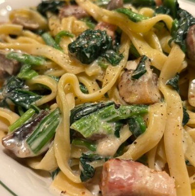 大皿料理で楽しむ宴会