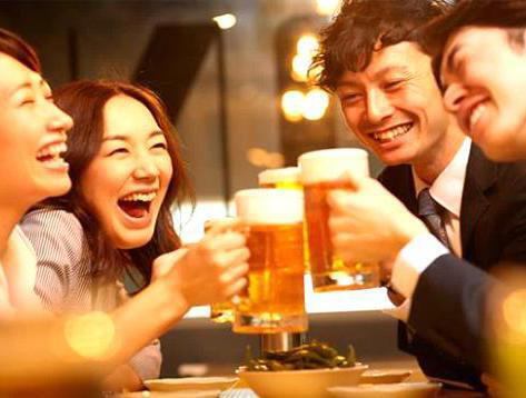 お席ごとにお料理をご用意。卓盛り料理プラン（120分飲み放題付）6500円～