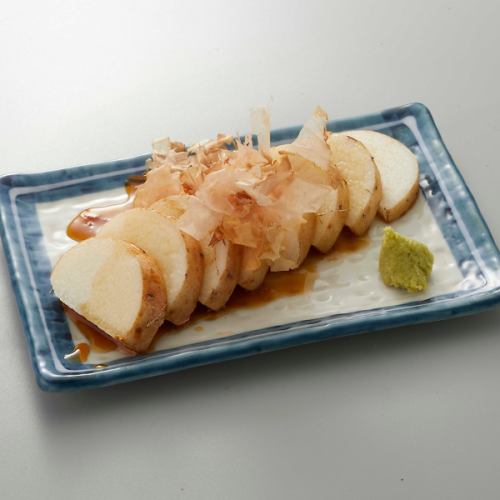 Nagaimo wasabi