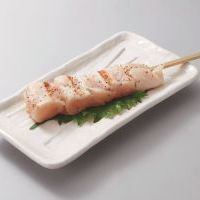 Chicken breast ~finished with salt koji~
