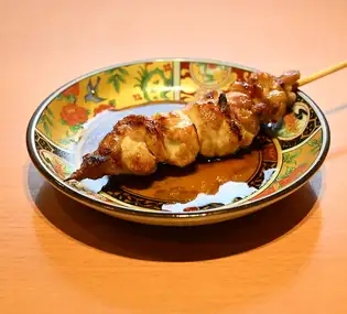 THE塩焼きとり(塩)　