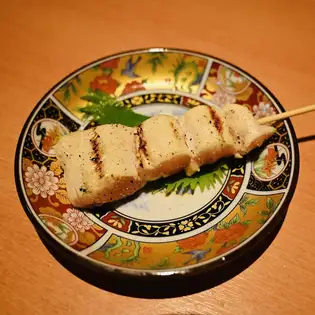 ささみ～塩糀仕上げ～