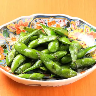 명물 숯 삐다다마메