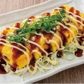 돈페이야키
