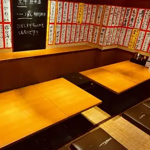 明亮、活泼、舒适的日式空间。