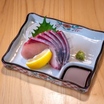はまち刺身