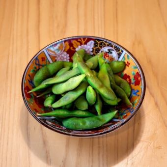 黒枝豆