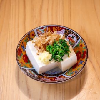 冷奴
