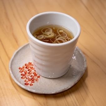 スープ