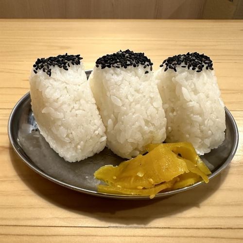 おにぎり
