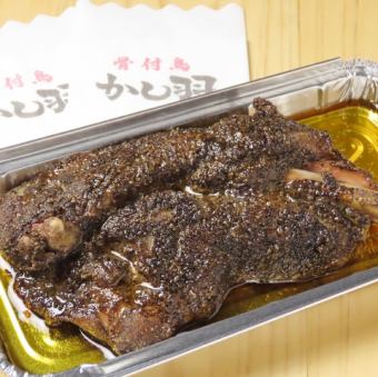 骨付鳥ひな