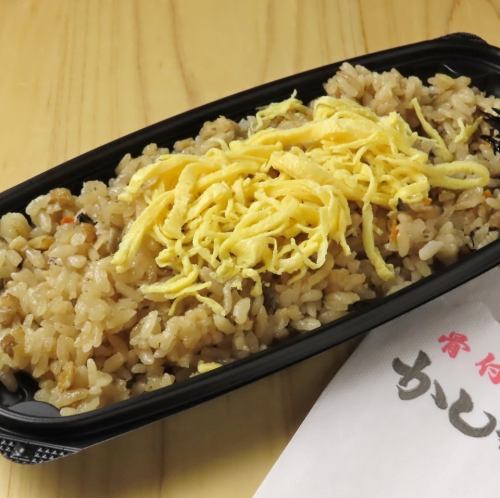 とりめし