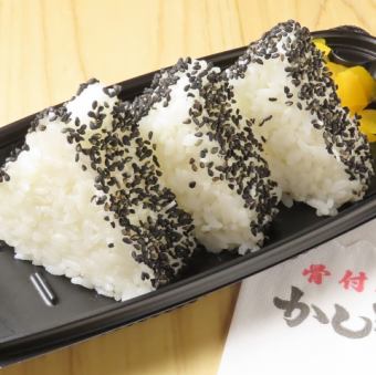 おにぎり