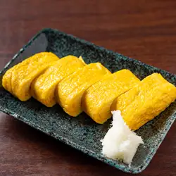 Dashimaki