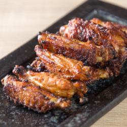 焼き手羽中