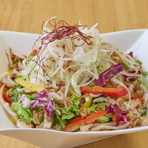 おすすめサラダ