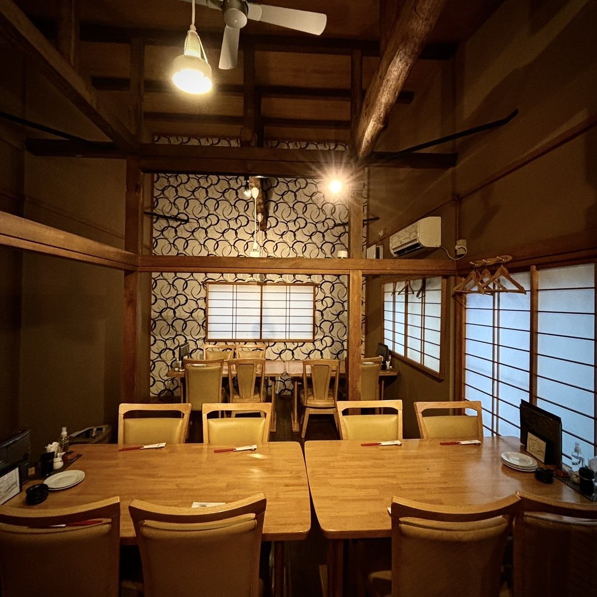 2h飲み放題付国産和牛もつ鍋コース6600円、水炊きコース7700円