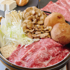 特選　宮崎牛すきやき　卵2コ付