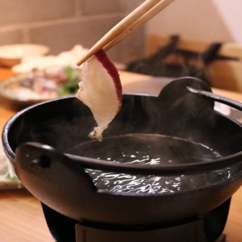 涮鍋