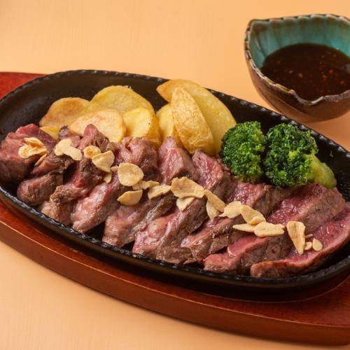 Chuck steak (150g)