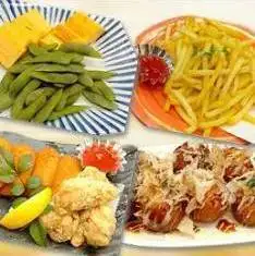 【小学生套餐】限时套餐（共9道菜）《包含无限量薯条和儿童饮料吧》