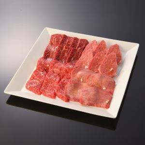 Quesera精選肉品拼盤（350g）