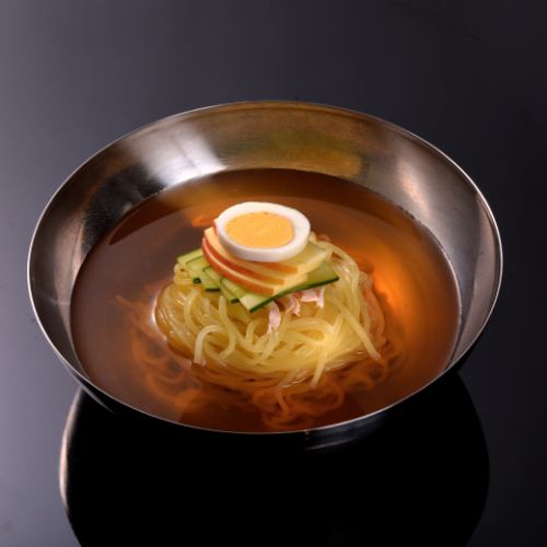 盛岡冷麺