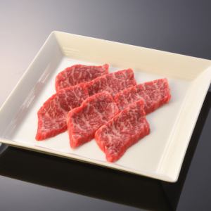 和牛內平（腰肉）