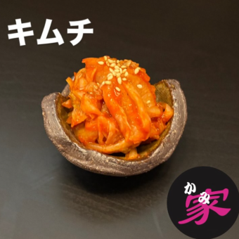 キムチ