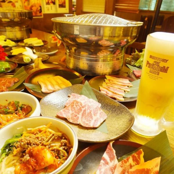 【120分食べ放題♪】オーダーバイキングシステム◆2750円(税込)