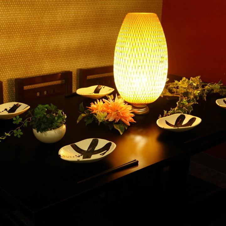 【梅田駅近】雰囲気◎単品飲み放題2500円~★