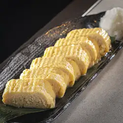 だし巻き